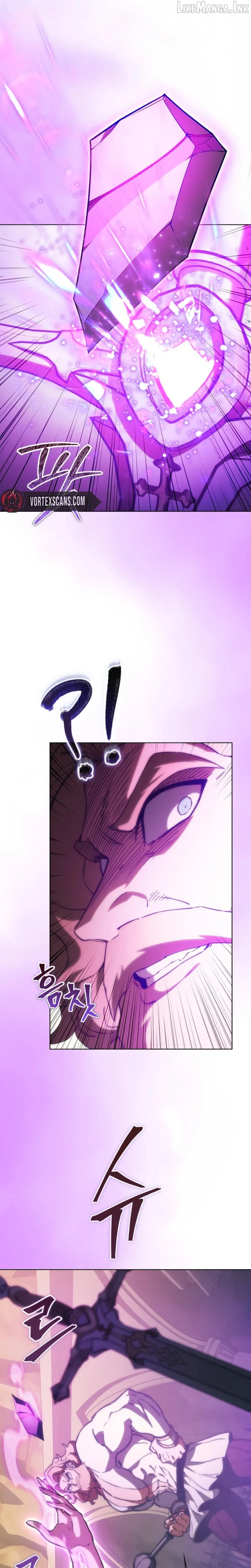 Return of the Apocalypse-Class Death Knight Chapter 77 page 26