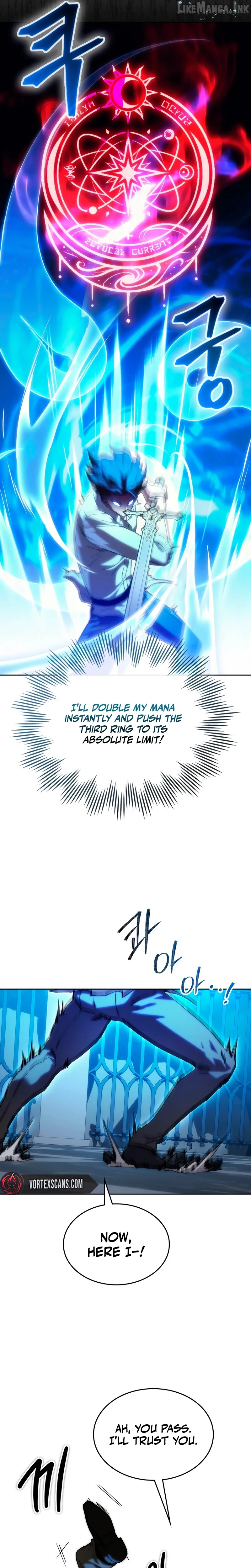 Return of the Apocalypse-Class Death Knight Chapter 78 page 4