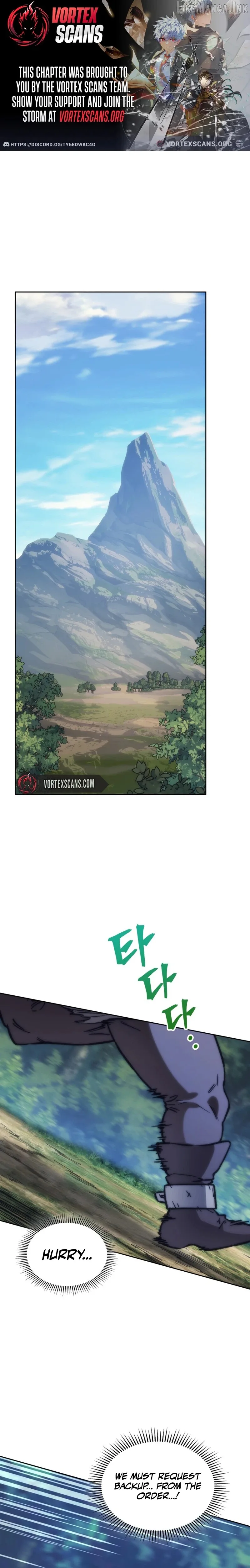 Return of the Apocalypse-Class Death Knight Chapter 81 page 1