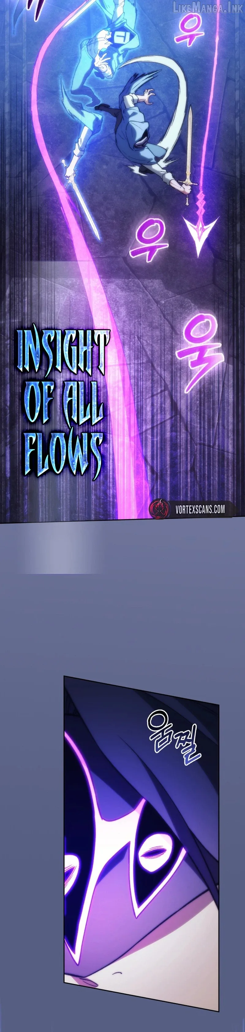 Return of the Apocalypse-Class Death Knight Chapter 81 page 30