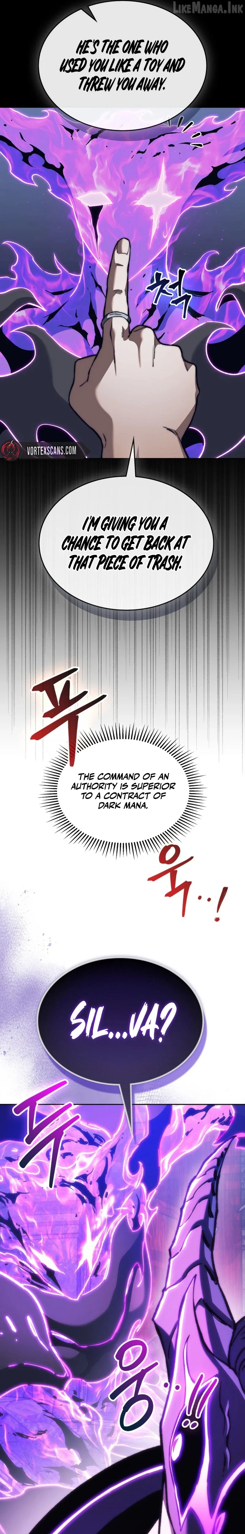 Return of the Apocalypse-Class Death Knight Chapter 83 page 4