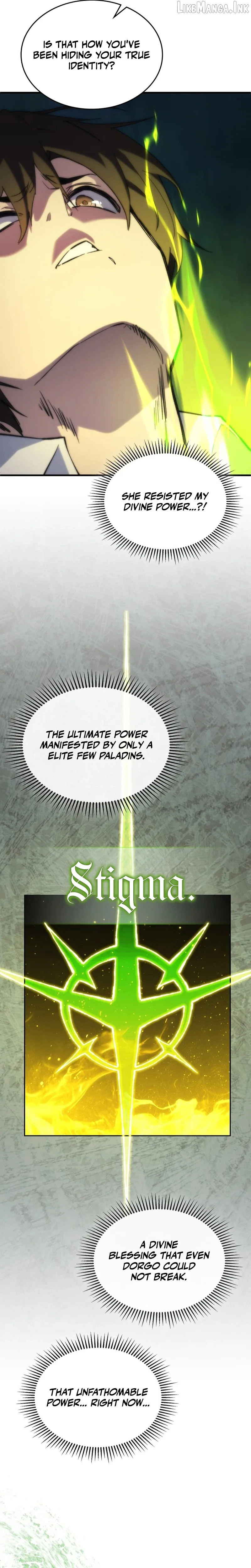 Return of the Apocalypse-Class Death Knight Chapter 85 page 12