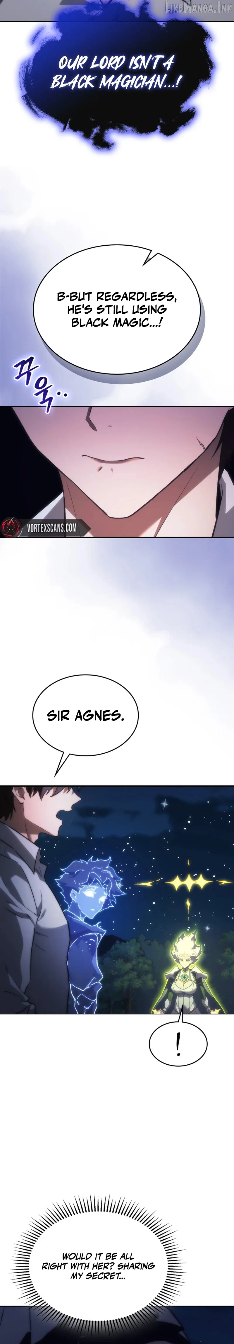 Return of the Apocalypse-Class Death Knight Chapter 86 page 6