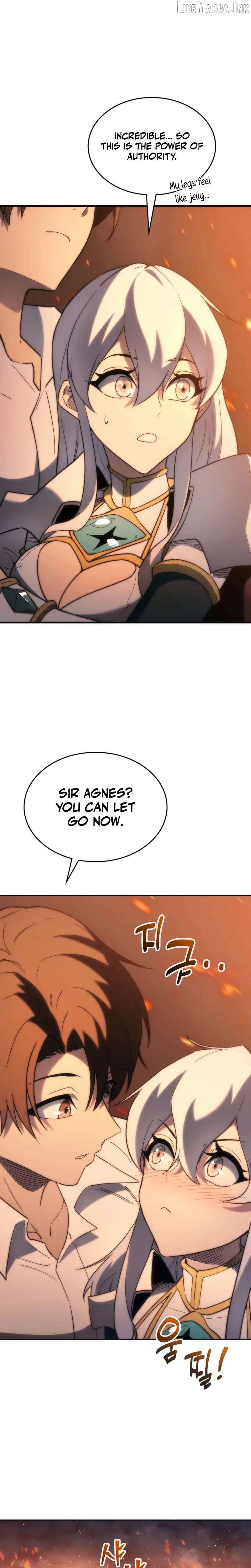 Return of the Apocalypse-Class Death Knight Chapter 86 page 14