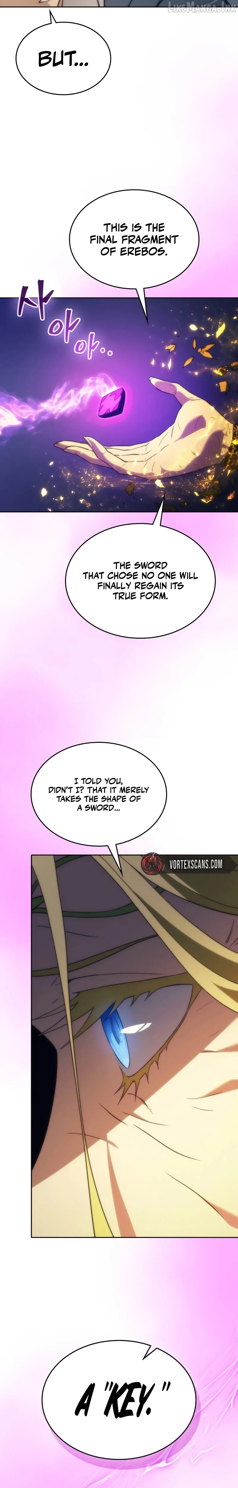Return of the Apocalypse-Class Death Knight Chapter 90 page 29
