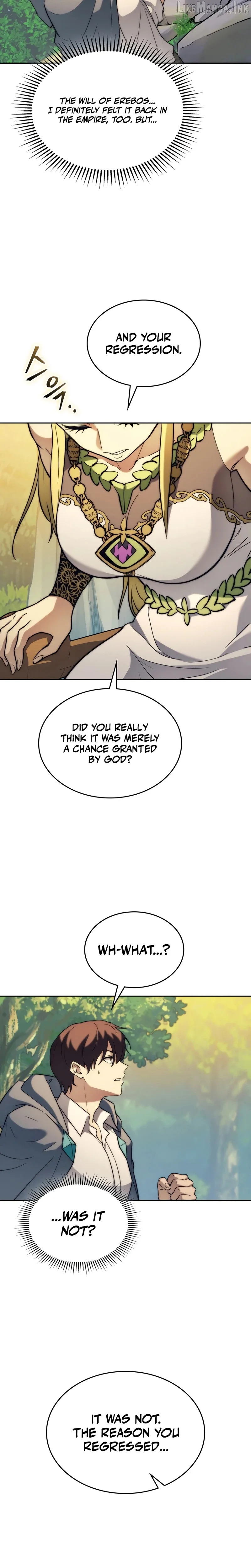 Return of the Apocalypse-Class Death Knight Chapter 90 page 10