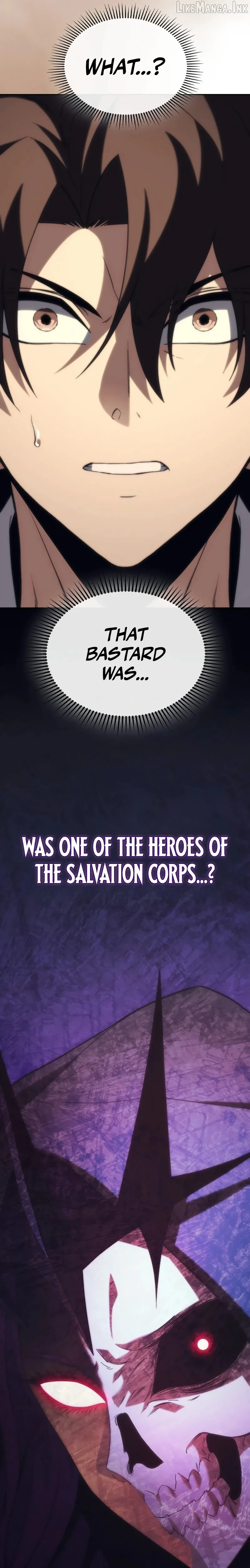 Return of the Apocalypse-Class Death Knight Chapter 90 page 22