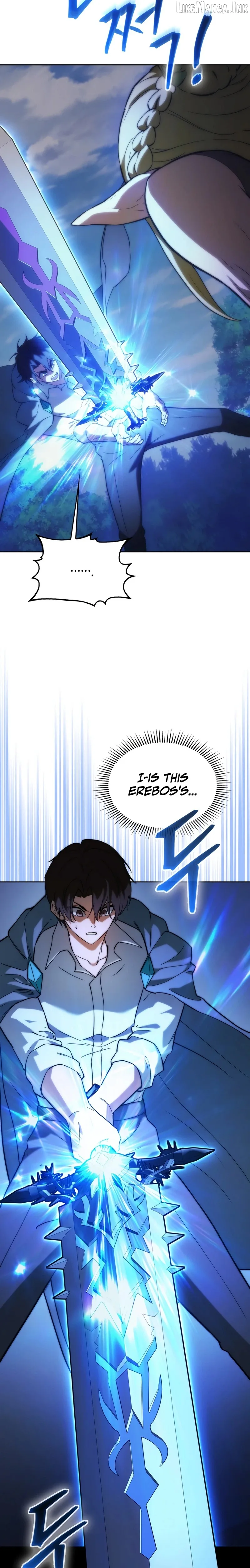 Return of the Apocalypse-Class Death Knight Chapter 90 page 31