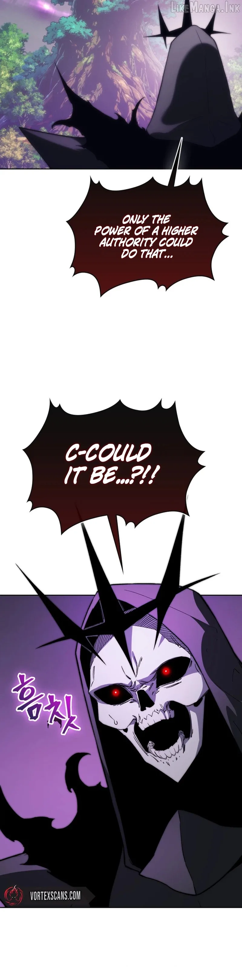 Return of the Apocalypse-Class Death Knight Chapter 91 page 34