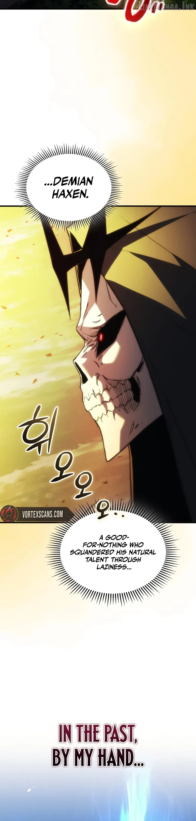 Return of the Apocalypse-Class Death Knight Chapter 92 page 18