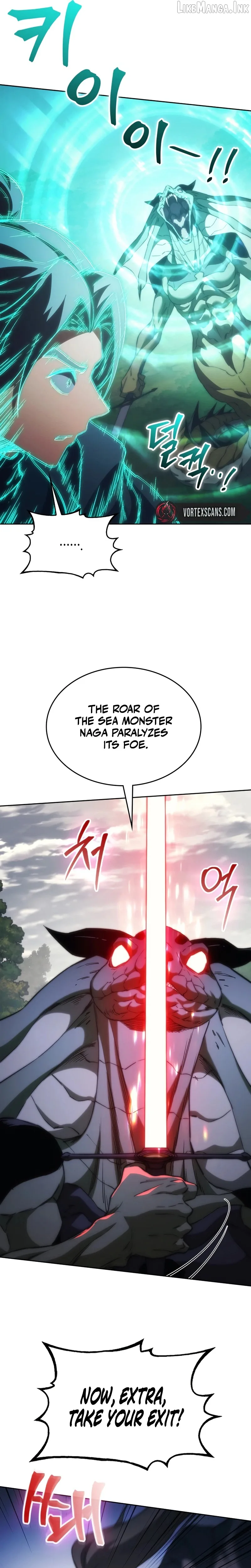 Return of the Apocalypse-Class Death Knight Chapter 92 page 25
