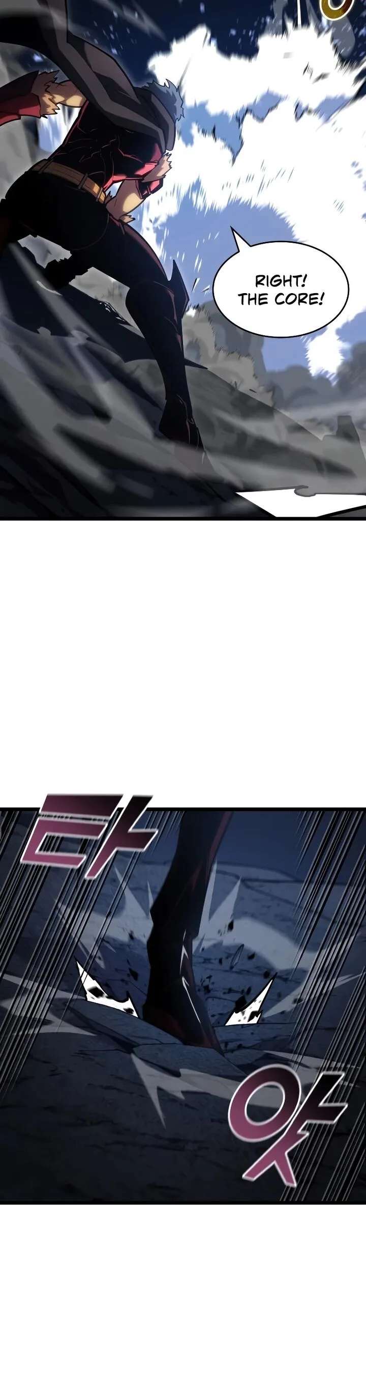 Return of the SSS-Class Ranker Chapter 100 page 28
