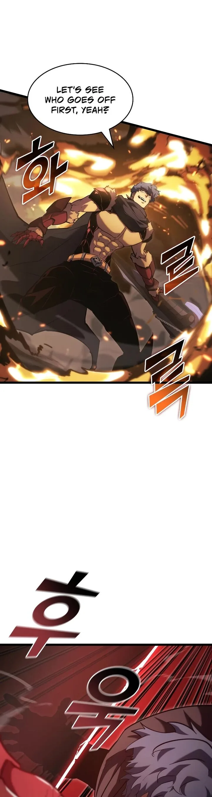 Return of the SSS-Class Ranker Chapter 100 page 22
