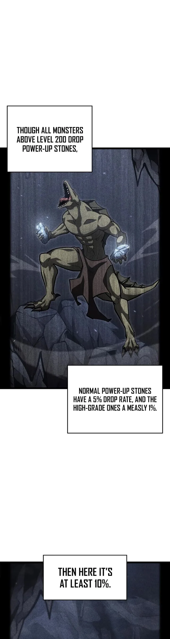 Return of the SSS-Class Ranker Chapter 100 page 7