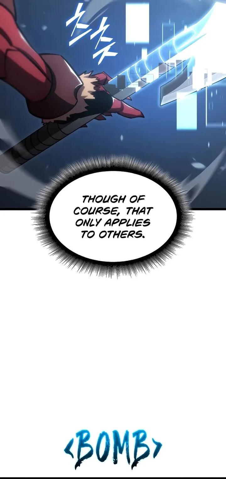 Return of the SSS-Class Ranker Chapter 100 page 21