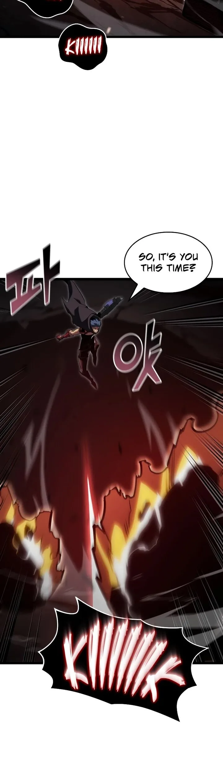 Return of the SSS-Class Ranker Chapter 100 page 32