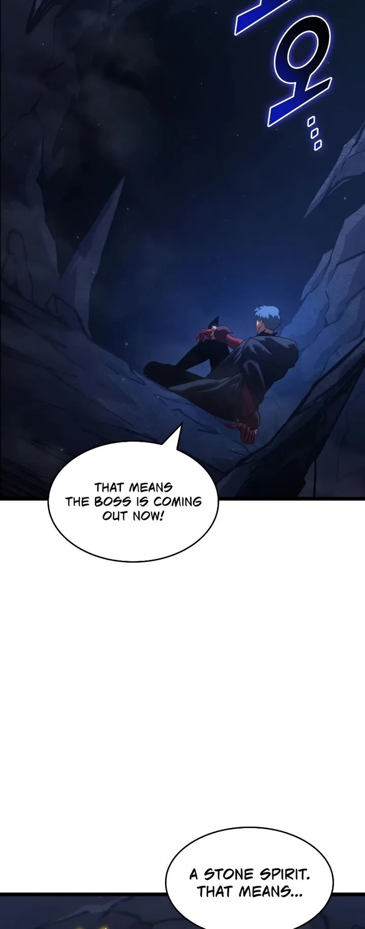 Return of the SSS-Class Ranker Chapter 100 page 49