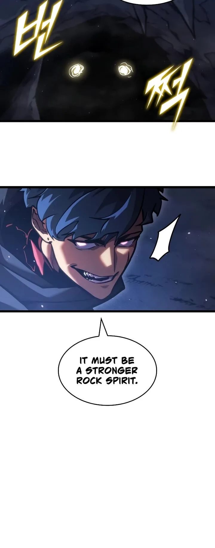 Return of the SSS-Class Ranker Chapter 100 page 55