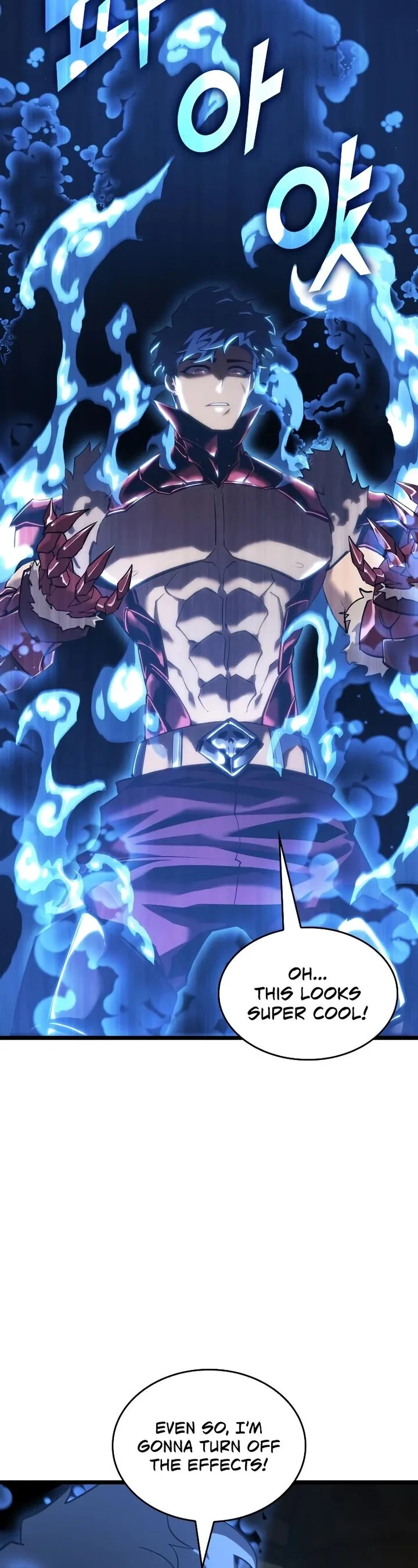 Return of the SSS-Class Ranker Chapter 100 page 88