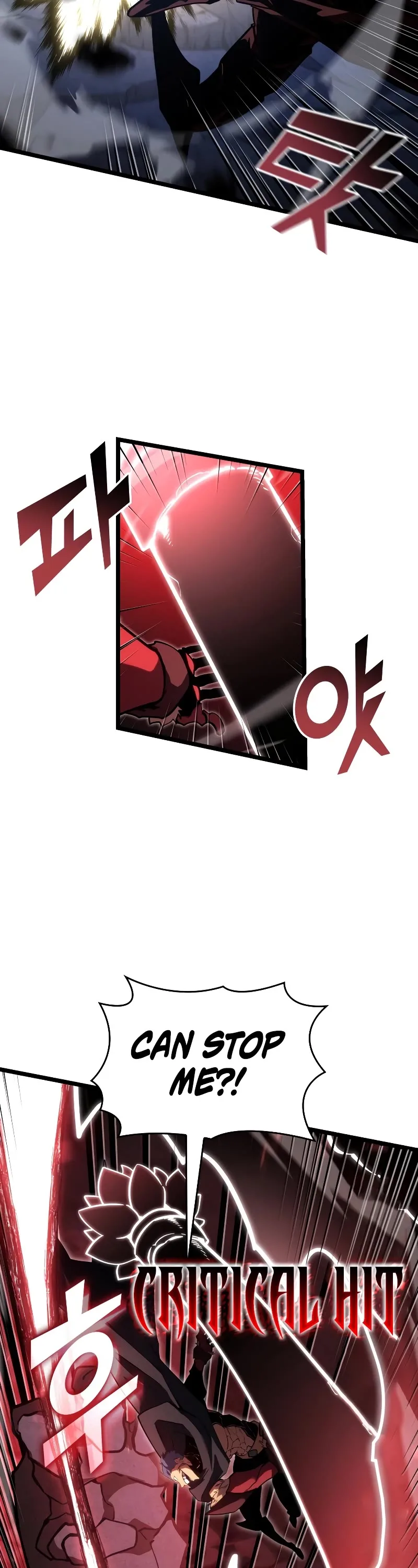 Return of the SSS-Class Ranker Chapter 100 page 83