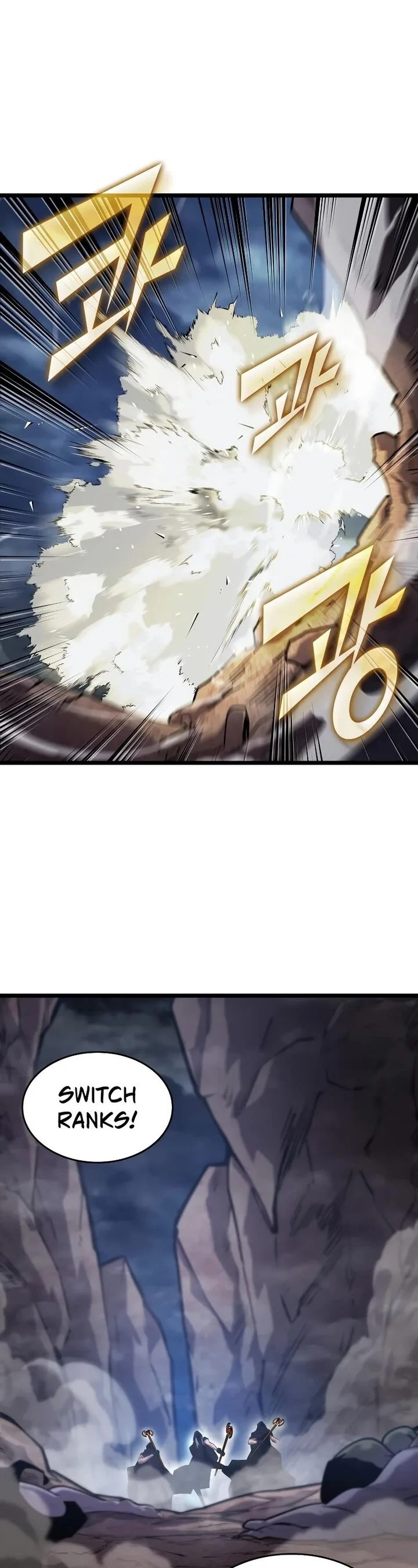 Return of the SSS-Class Ranker Chapter 101 page 31