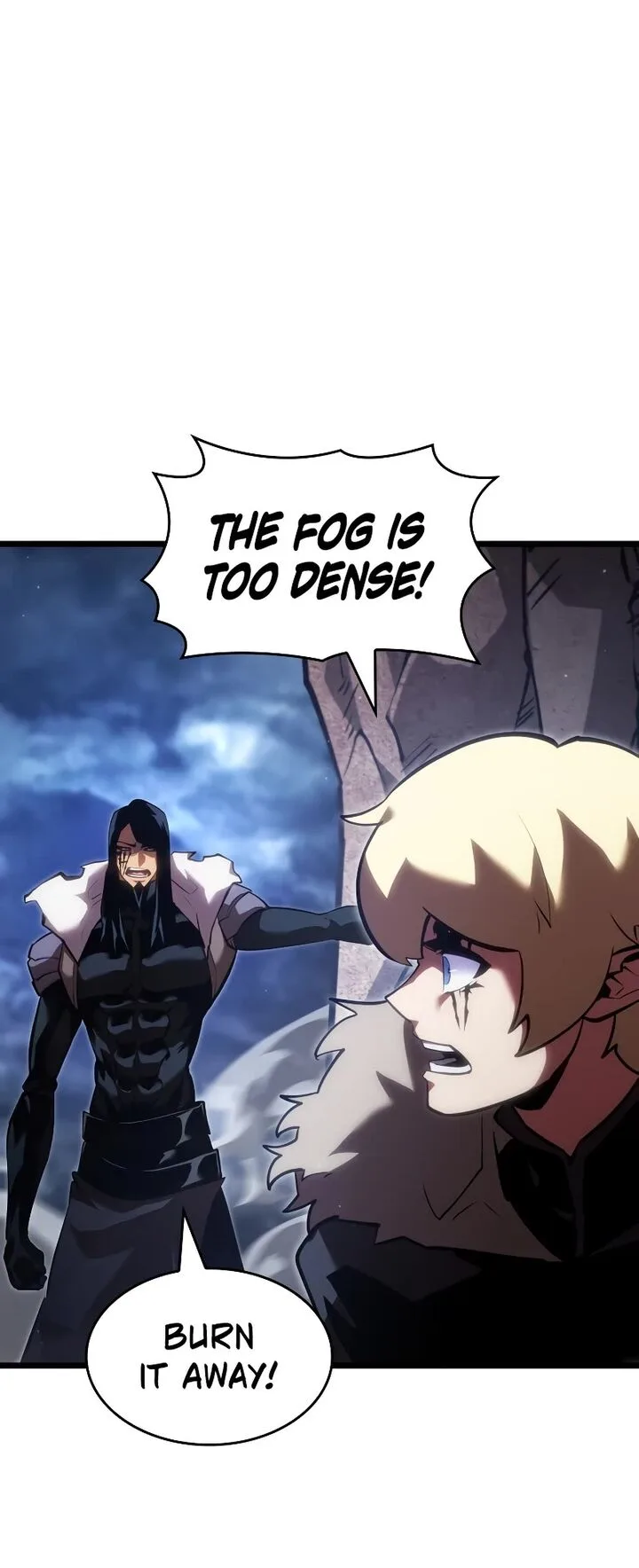 Return of the SSS-Class Ranker Chapter 101 page 25