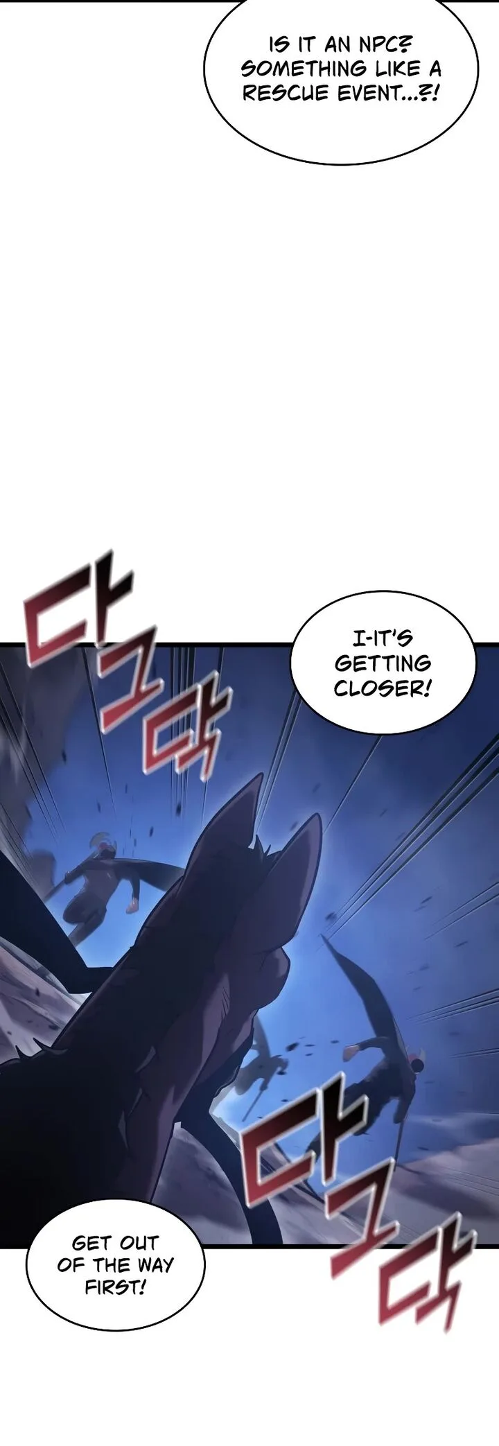 Return of the SSS-Class Ranker Chapter 101 page 40