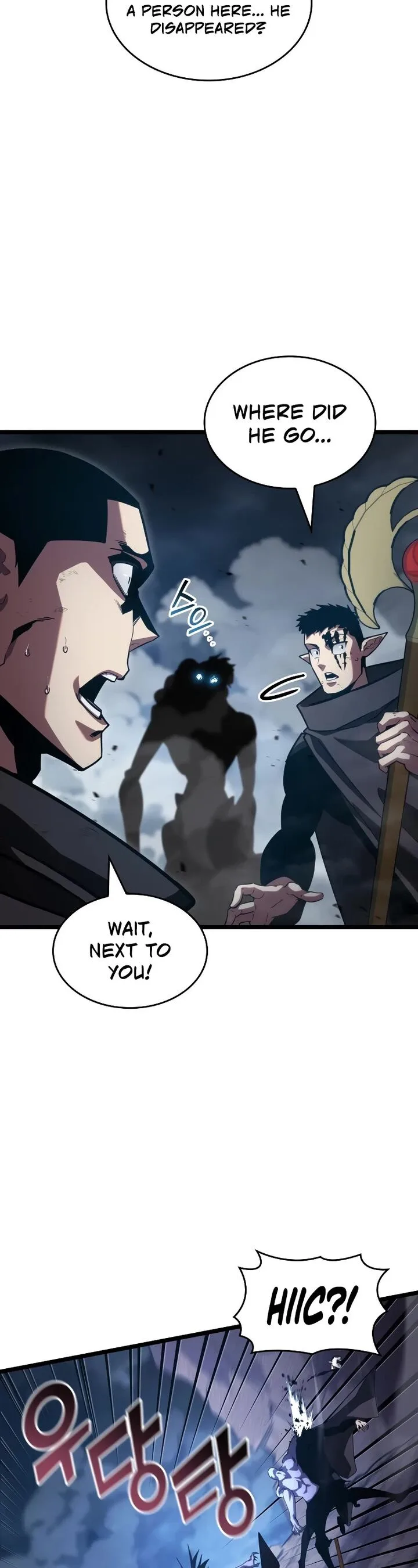 Return of the SSS-Class Ranker Chapter 101 page 49