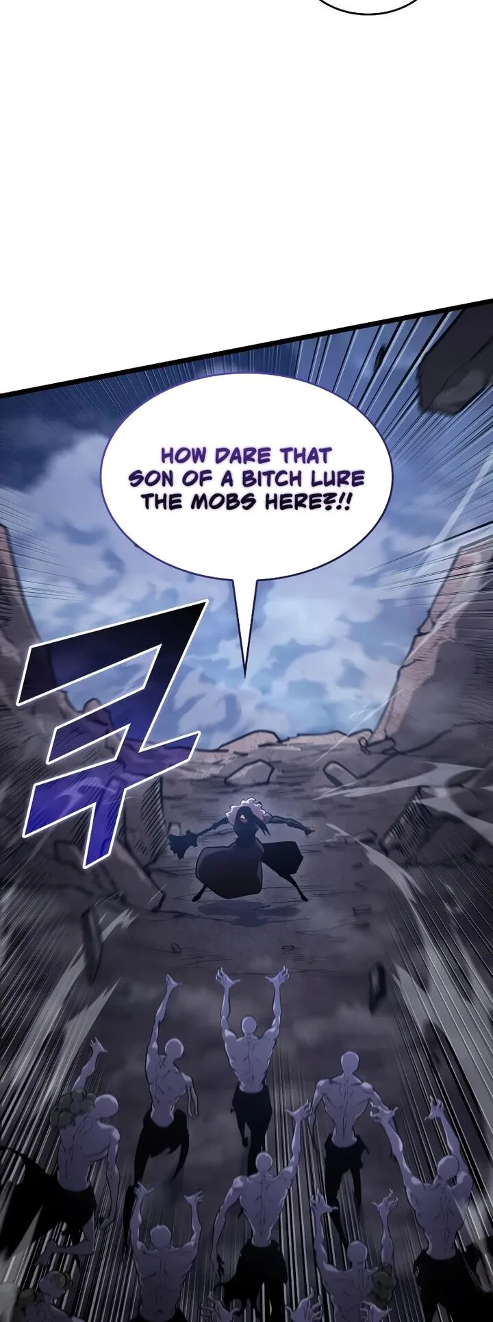 Return of the SSS-Class Ranker Chapter 101 page 59