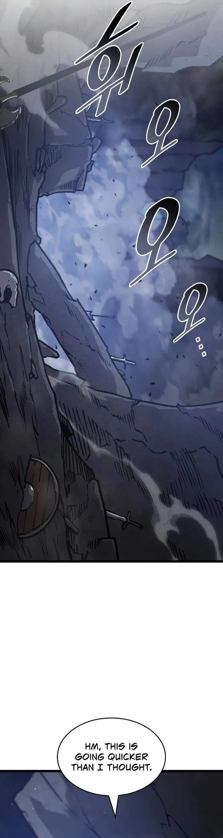 Return of the SSS-Class Ranker Chapter 101 page 72