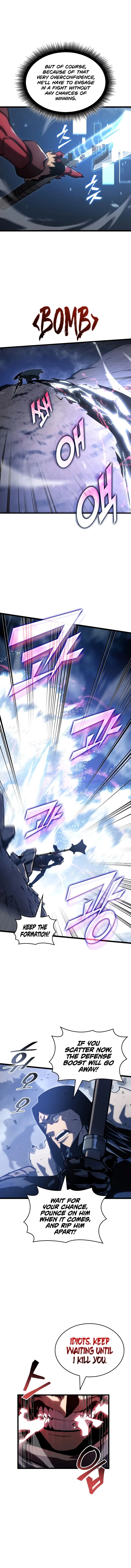 Return of the SSS-Class Ranker Chapter 102 page 7