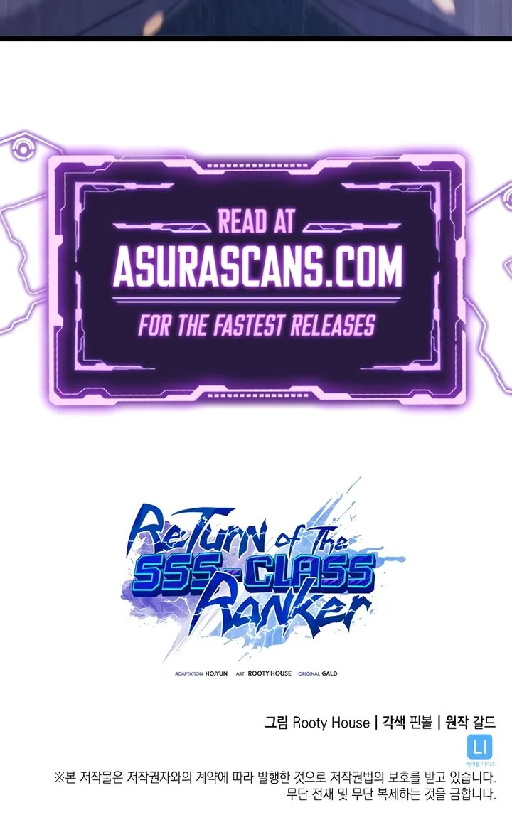 Return of the SSS-Class Ranker Chapter 105 page 13
