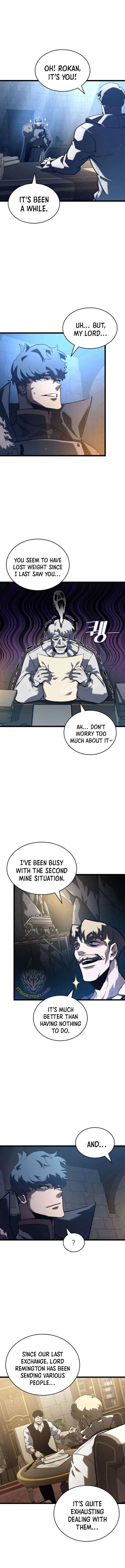 Return of the SSS-Class Ranker Chapter 112 page 15