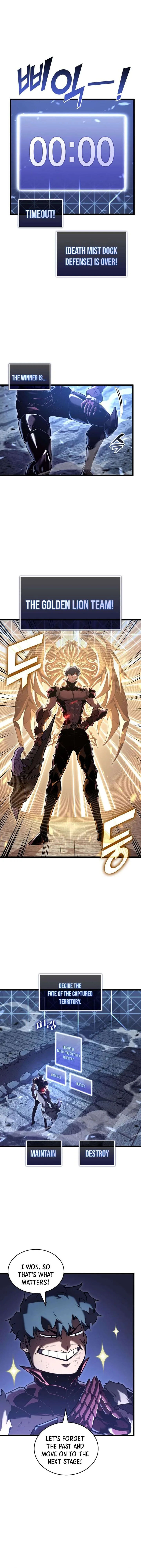 Return of the SSS-Class Ranker Chapter 112 page 6