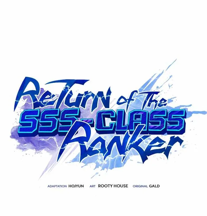 Return of the SSS-Class Ranker Chapter 113 page 13