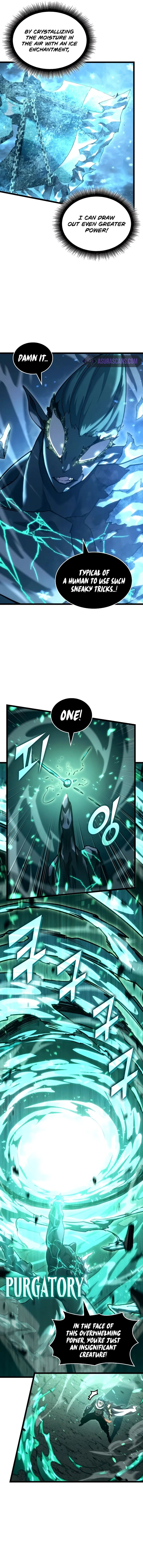 Return of the SSS-Class Ranker Chapter 114 page 10