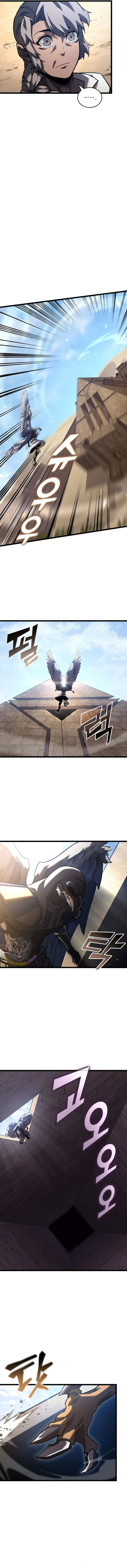 Return of the SSS-Class Ranker Chapter 118 page 7