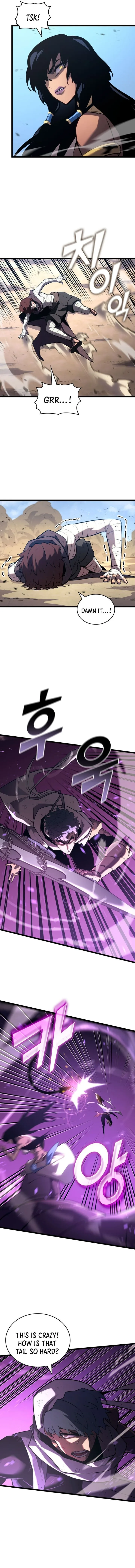 Return of the SSS-Class Ranker Chapter 119 page 4