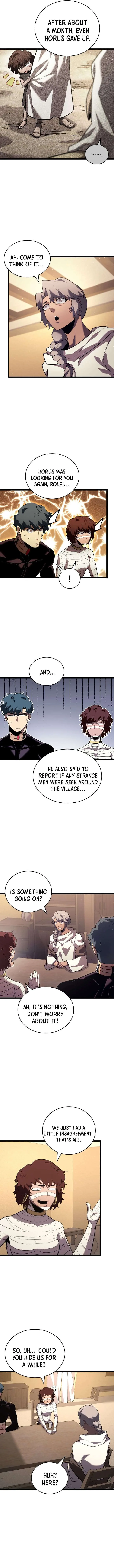 Return of the SSS-Class Ranker Chapter 123 page 6