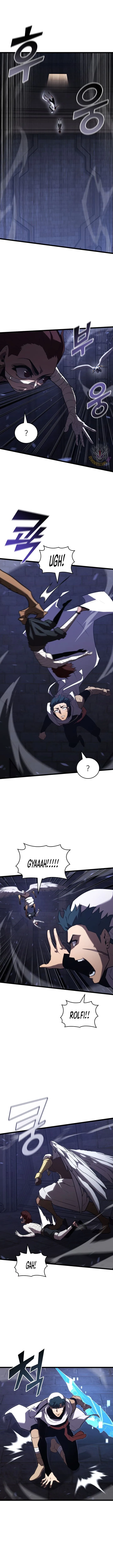 Return of the SSS-Class Ranker Chapter 124 page 7