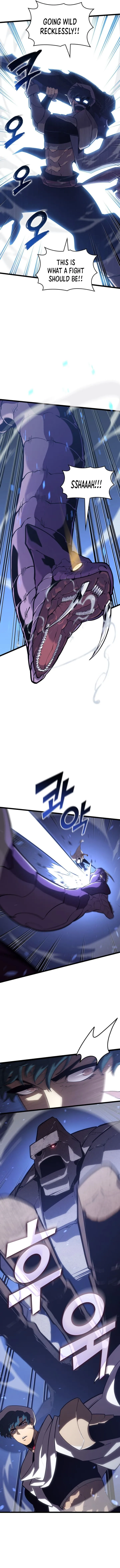 Return of the SSS-Class Ranker Chapter 125 page 2