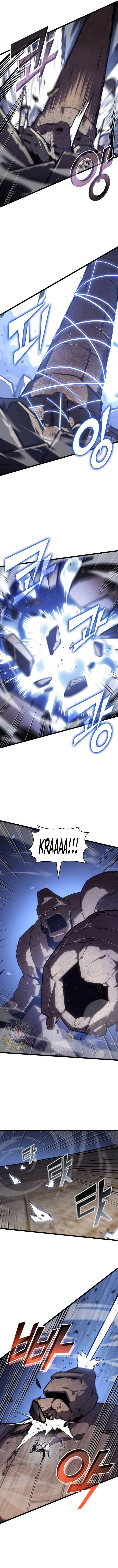 Return of the SSS-Class Ranker Chapter 125 page 3