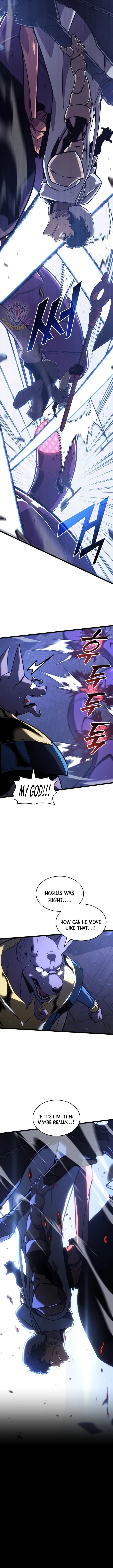 Return of the SSS-Class Ranker Chapter 125 page 9