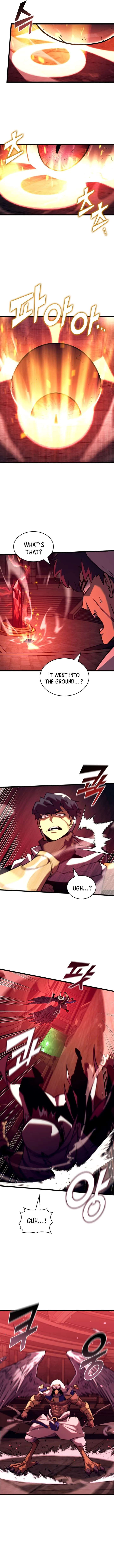 Return of the SSS-Class Ranker Chapter 129 page 10