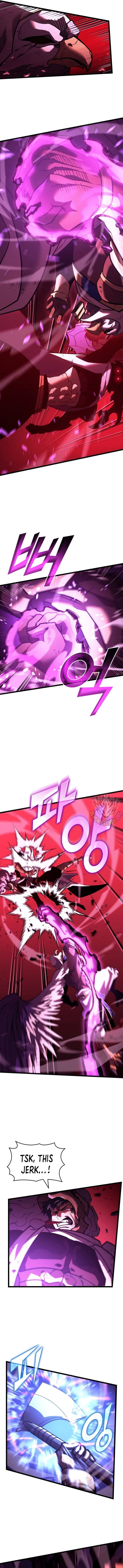 Return of the SSS-Class Ranker Chapter 130 page 10
