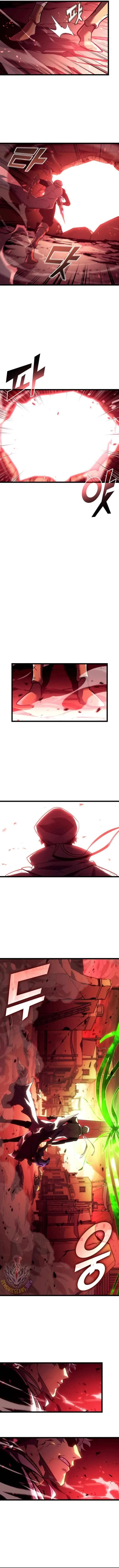 Return of the SSS-Class Ranker Chapter 131 page 11