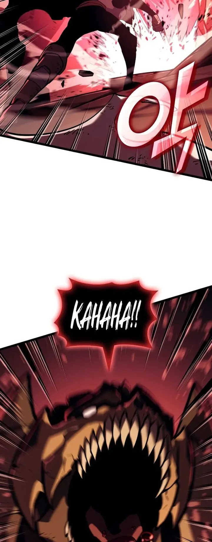 Return of the SSS-Class Ranker Chapter 133 page 18
