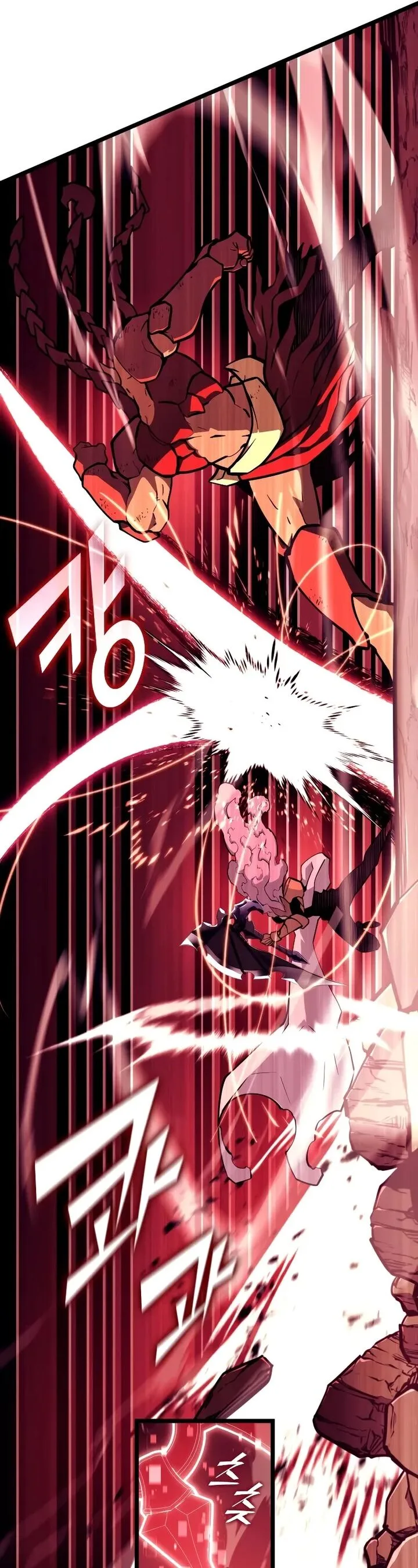 Return of the SSS-Class Ranker Chapter 133 page 20