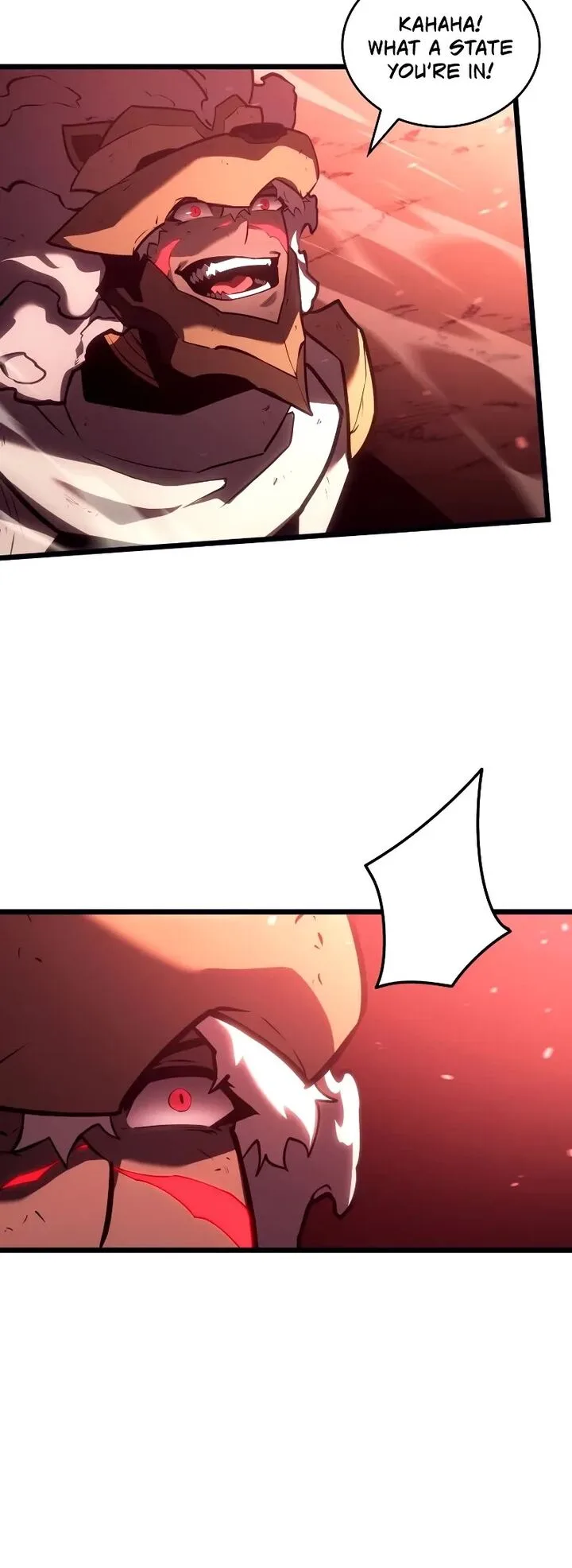 Return of the SSS-Class Ranker Chapter 133 page 29