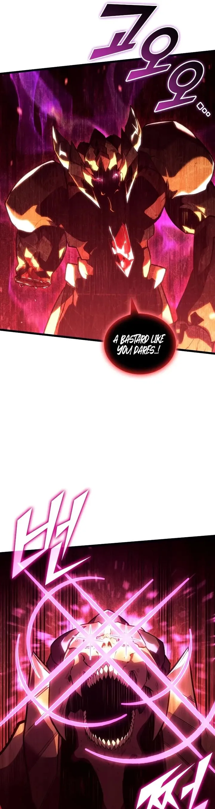 Return of the SSS-Class Ranker Chapter 133 page 30